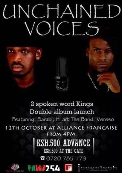 Unchained Voices
