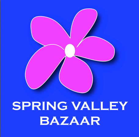 Spring valley Bazaar