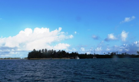 Manda Bay 